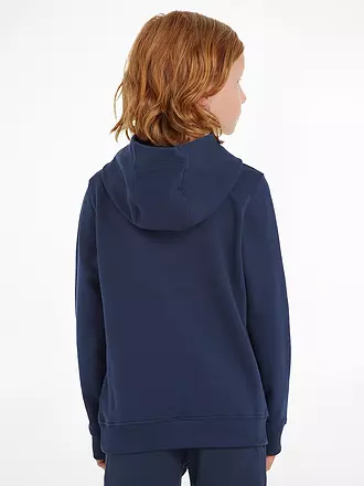 TOMMY HILFIGER | Jungen Kapuzensweater - Hoodie | 